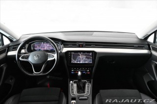 Volkswagen Passat 2,0 TDI 110 kW DSG ELEGAN 2021