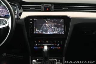 Volkswagen Passat 2,0 TDI 110 kW DSG ELEGAN 2021