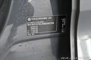 Volkswagen Passat 2,0 TDI 110 kW DSG ELEGAN 2021