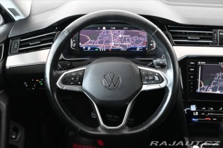 Volkswagen Passat 2,0 TDI 110 kW DSG ELEGAN 2021