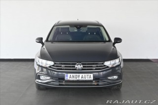 Volkswagen Passat 2,0 TDI 110 kW DSG ELEGAN 2021