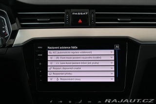 Volkswagen Passat 2,0 TDI 110 kW DSG ELEGAN 2021