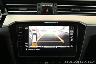 Volkswagen Passat 2,0 TDI 110 kW DSG ELEGAN 2021
