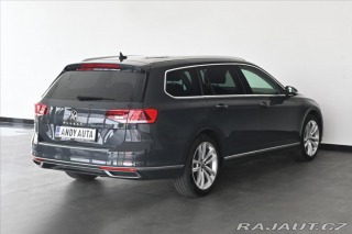 Volkswagen Passat 2,0 TDI 110 kW DSG ELEGAN 2021