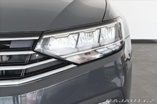 Volkswagen Passat 2,0 TDI 110 kW DSG ELEGAN 2021
