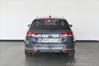 Volkswagen Passat 2,0 TDI 110 kW DSG ELEGAN 2021