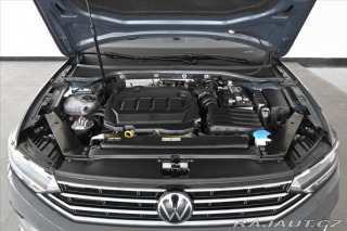 Volkswagen Passat 2,0 TDI 110 kW DSG ELEGAN 2021