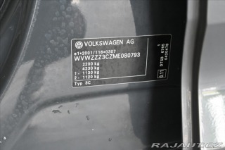 Volkswagen Passat 2,0 TDI 110 kW DSG ELEGAN 2021