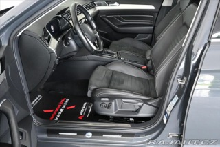 Volkswagen Passat 2,0 TDI 110 kW DSG ELEGAN 2021