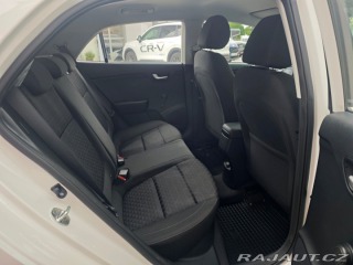 Kia Rio 1.2 CVVT Comfort ČR 17.00 2021