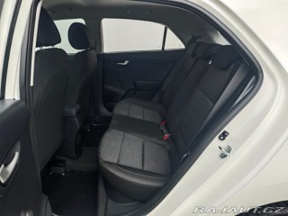 Kia Rio 1.2 CVVT Comfort ČR 17.00 2021