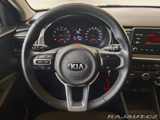 Kia Rio 1.2 CVVT Comfort ČR 17.00 2021
