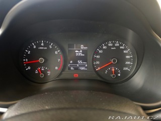 Kia Rio 1.2 CVVT Comfort ČR 17.00 2021