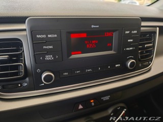 Kia Rio 1.2 CVVT Comfort ČR 17.00 2021