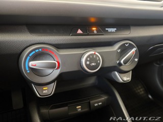 Kia Rio 1.2 CVVT Comfort ČR 17.00 2021