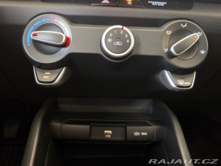 Kia Rio 1.2 CVVT Comfort ČR 17.00 2021