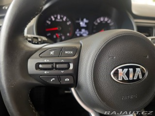Kia Rio 1.2 CVVT Comfort ČR 17.00 2021