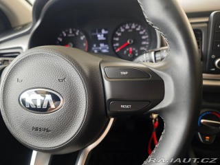 Kia Rio 1.2 CVVT Comfort ČR 17.00 2021
