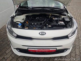 Kia Rio 1.2 CVVT Comfort ČR 17.00 2021