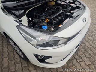 Kia Rio 1.2 CVVT Comfort ČR 17.00 2021