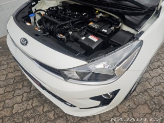 Kia Rio 1.2 CVVT Comfort ČR 17.00 2021