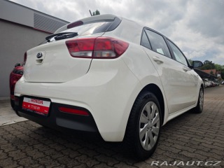 Kia Rio 1.2 CVVT Comfort ČR 17.00 2021