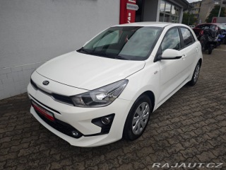 Kia Rio 1.2 CVVT Comfort ČR 17.00 2021