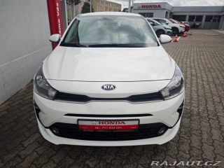 Kia Rio 1.2 CVVT Comfort ČR 17.00 2021
