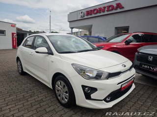 Kia Rio 1.2 CVVT Comfort ČR 17.00 2021