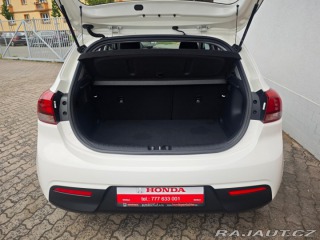 Kia Rio 1.2 CVVT Comfort ČR 17.00 2021