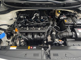 Kia Rio 1.2 CVVT Comfort ČR 17.00 2021