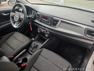 Kia Rio 1.2 CVVT Comfort ČR 17.00 2021