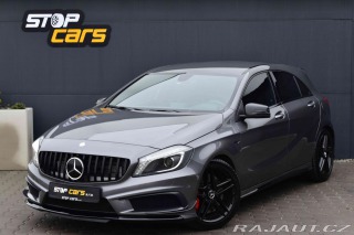 Mercedes-Benz A A45AMG*4MATIC*76t.KM*