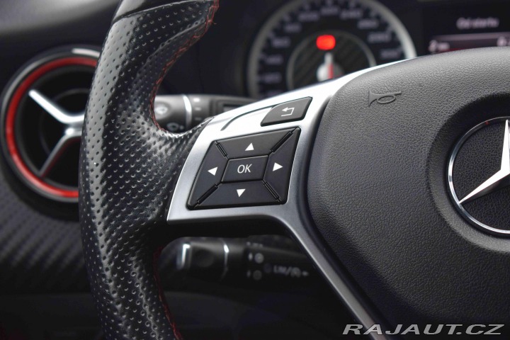 Mercedes-Benz A A45AMG*4MATIC*76t.KM* 2015