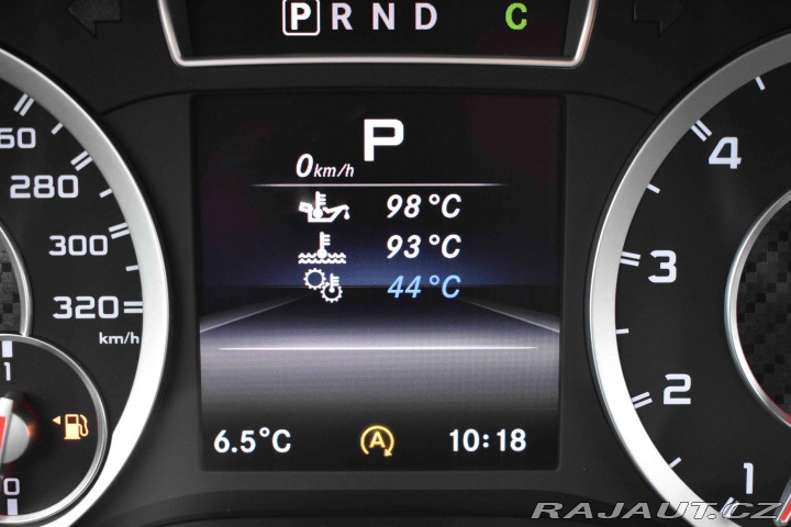 Mercedes-Benz A A45AMG*4MATIC*76t.KM* 2015