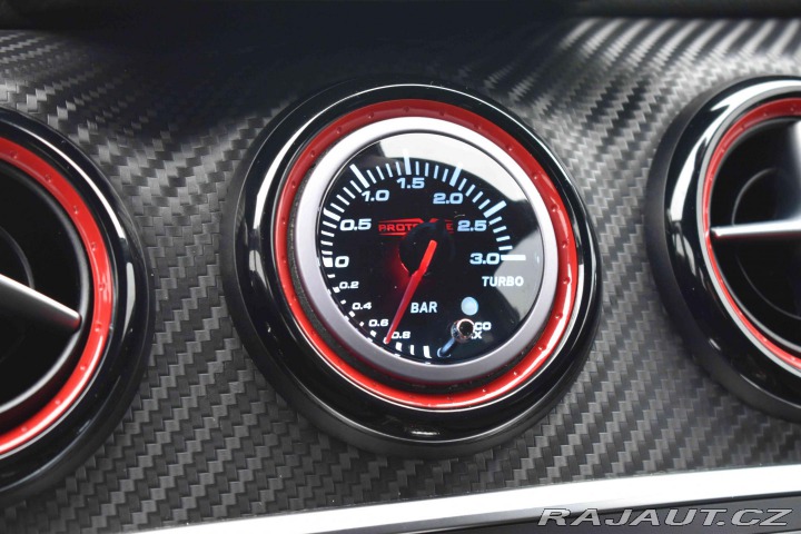Mercedes-Benz A A45AMG*REZERVACE* 2015