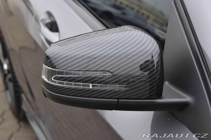 Mercedes-Benz A A45AMG*REZERVACE* 2015