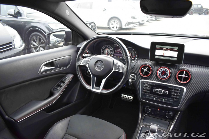 Mercedes-Benz A A45AMG*4MATIC*76t.KM* 2015