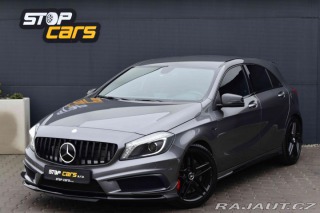 Mercedes-Benz A A45AMG*4MATIC*76t.KM* 2015
