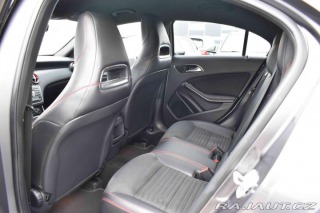 Mercedes-Benz A A45AMG*4MATIC*76t.KM* 2015