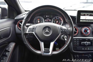 Mercedes-Benz A A45AMG*4MATIC*76t.KM* 2015