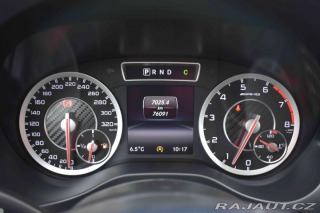 Mercedes-Benz A A45AMG*4MATIC*76t.KM* 2015