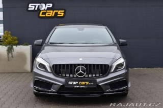 Mercedes-Benz A A45AMG*4MATIC*76t.KM* 2015