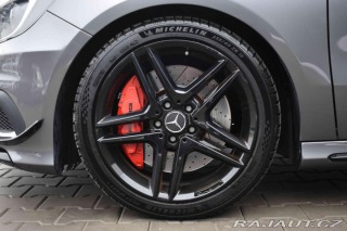Mercedes-Benz A A45AMG*4MATIC*76t.KM* 2015