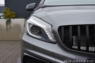 Mercedes-Benz A A45AMG*4MATIC*76t.KM* 2015