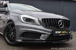 Mercedes-Benz A A45AMG*4MATIC*76t.KM* 2015