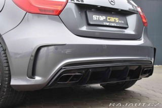 Mercedes-Benz A A45AMG*4MATIC*76t.KM* 2015