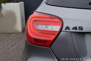 Mercedes-Benz A A45AMG*4MATIC*76t.KM* 2015