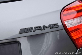 Mercedes-Benz A A45AMG*4MATIC*76t.KM* 2015