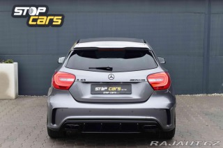 Mercedes-Benz A A45AMG*4MATIC*76t.KM* 2015